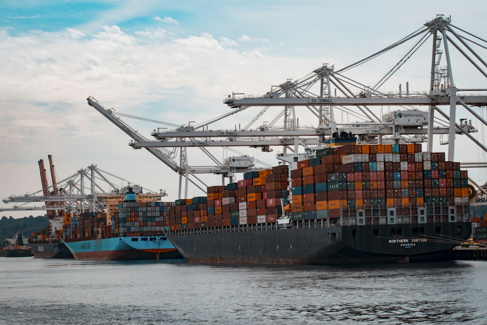 About NepalEx Global